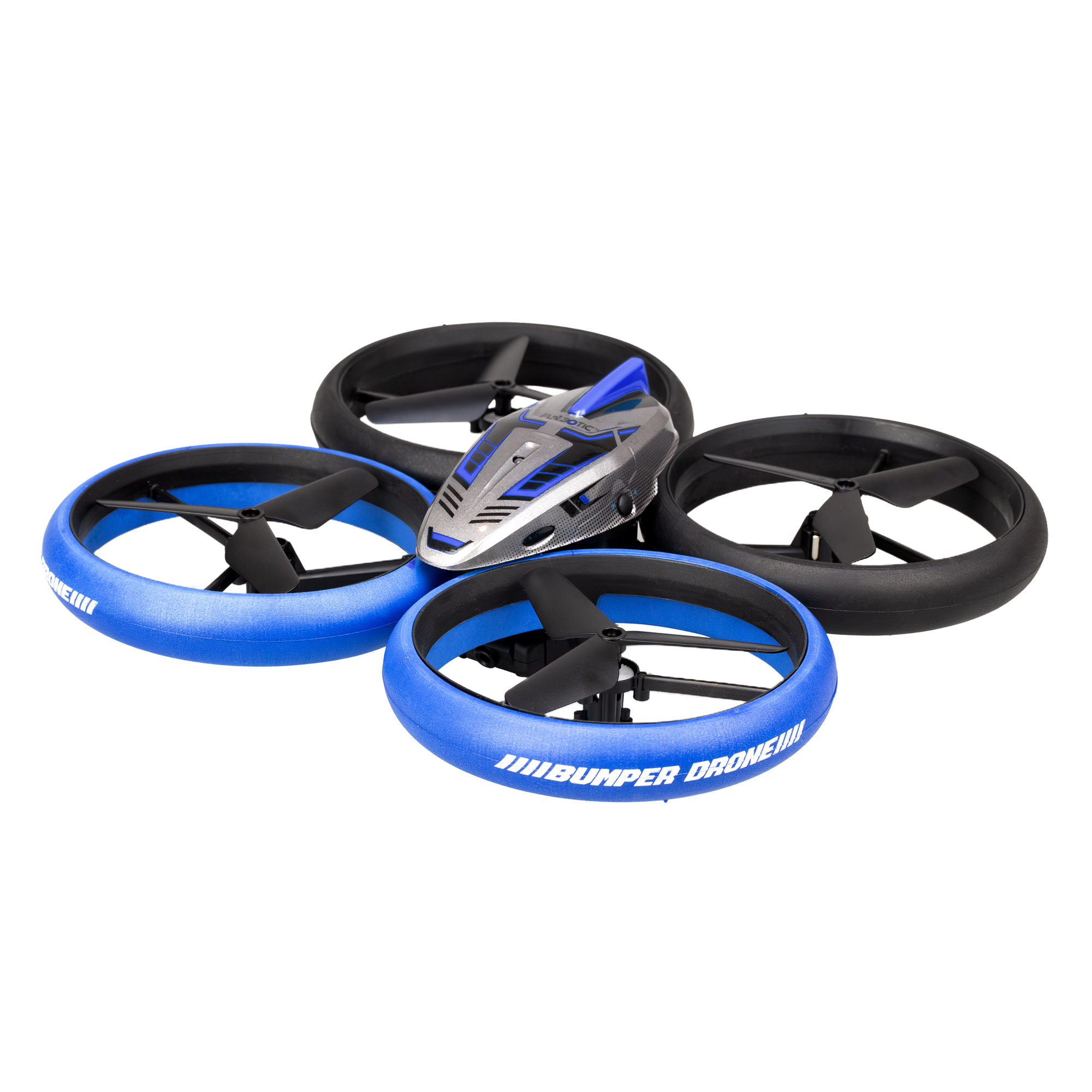 Drönare Silverlit Bumper Drone Vision WIFI