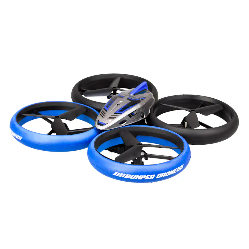 Drönare Silverlit Bumper Drone Vision WIFI