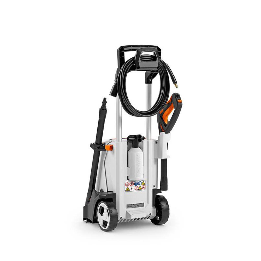 Högtryckstvätt STIHL RE 110