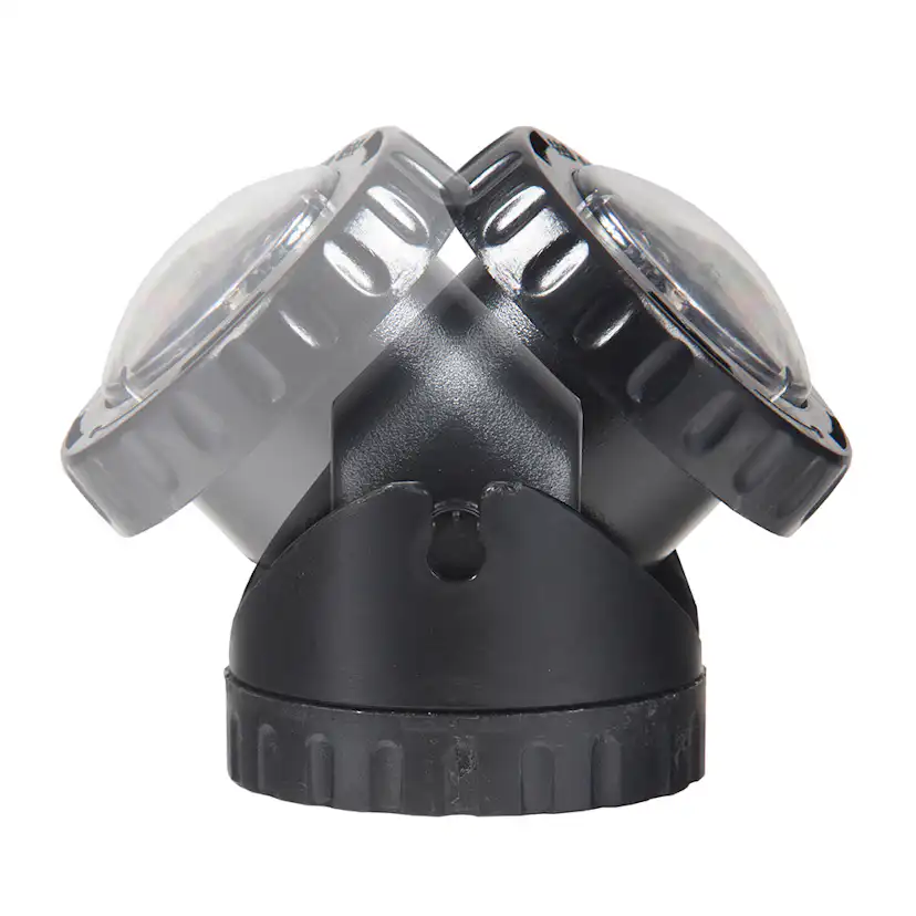 Undervattenslampa Heissner LED