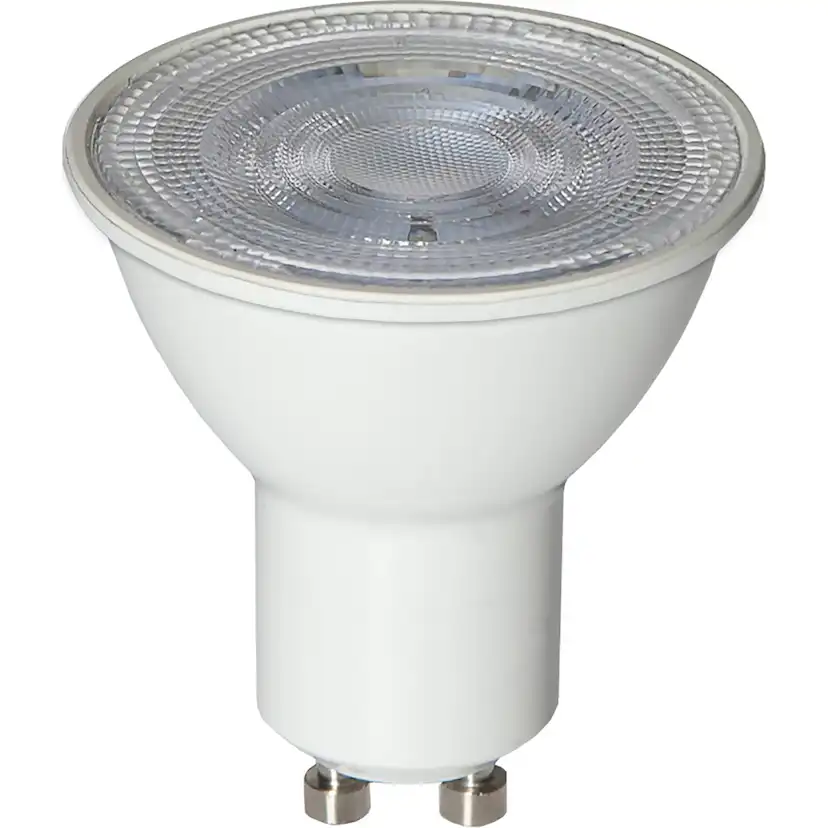 LED-lampa Star Trading GU10 Spotlight Basic 2W 150lm 2-pack