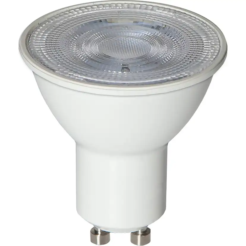 LED-lampa Star Trading GU10 Spotlight Basic 2W 150lm 2-pack