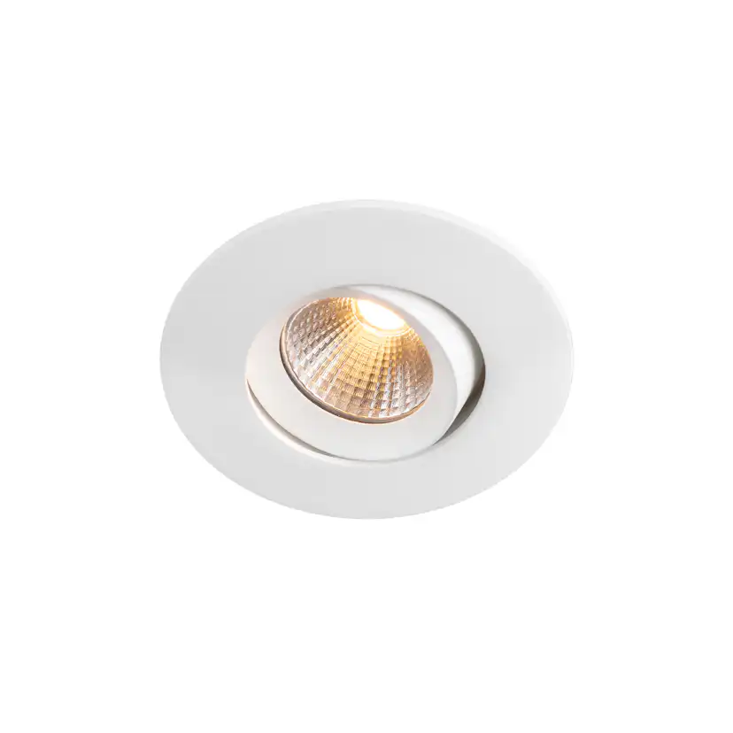 LED-downlight Hide-a-lite Optic S Quick ISO