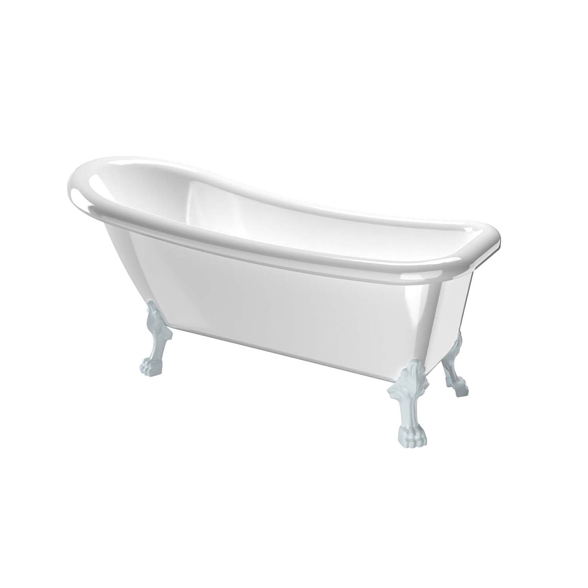 Tassbadkar Bathlife Ideal Vit