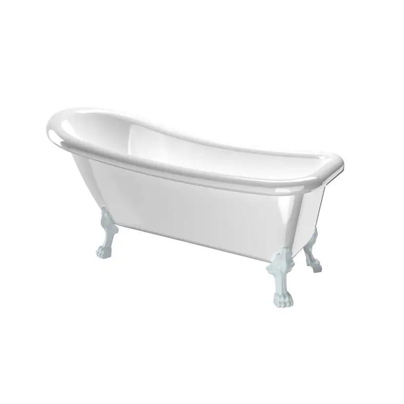 Tassbadkar Bathlife Ideal Vit