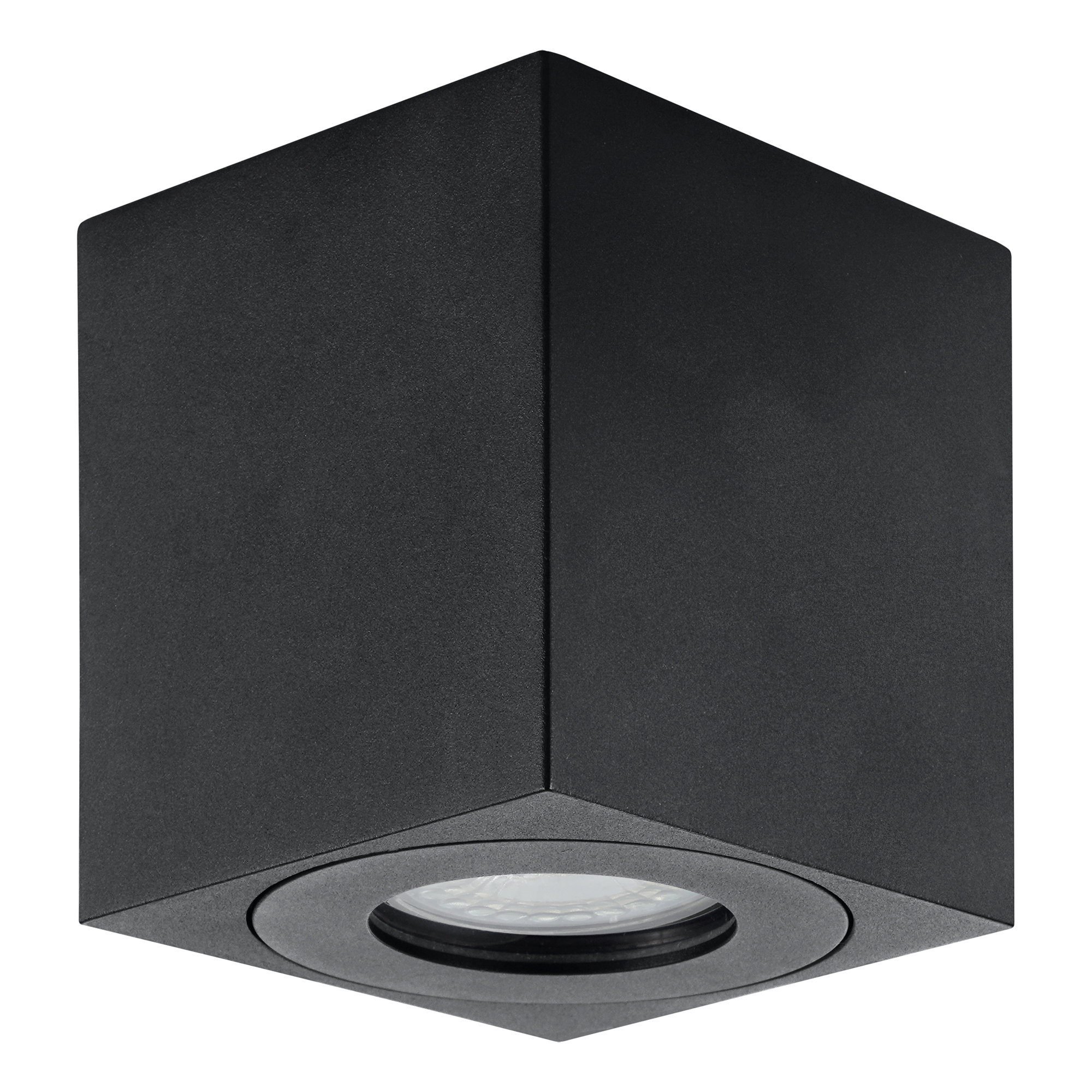 Taklampa Utebelysning Eglo Torrecola 80x80 mm
