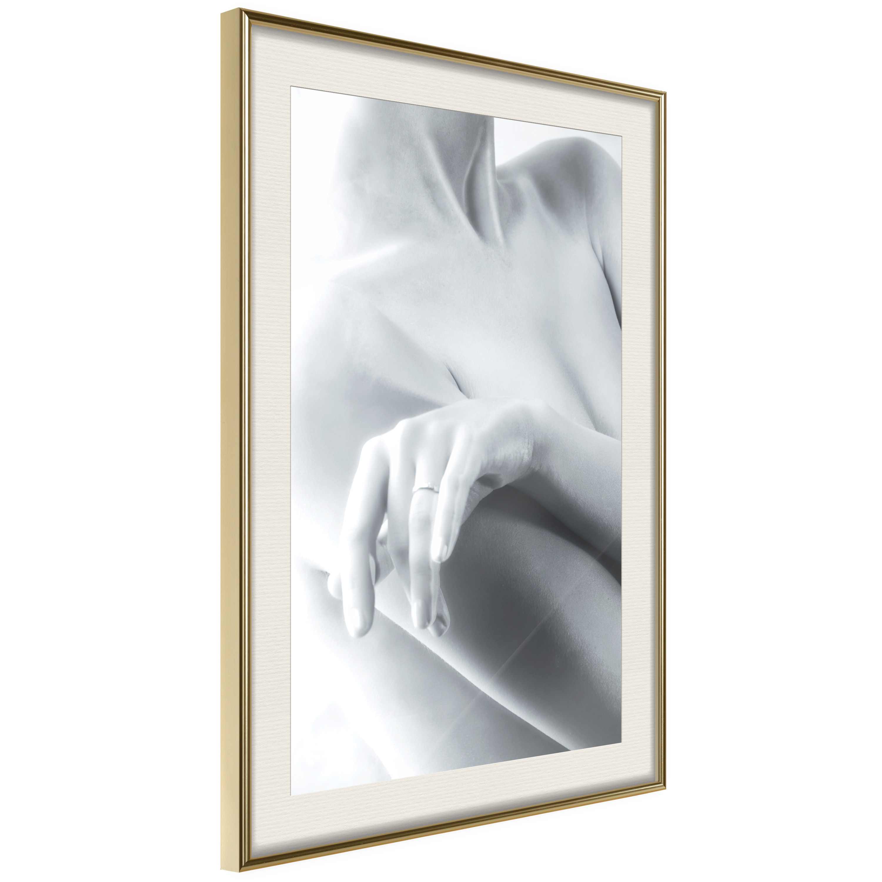 Poster Artgeist Affisch Feminine Delicacy