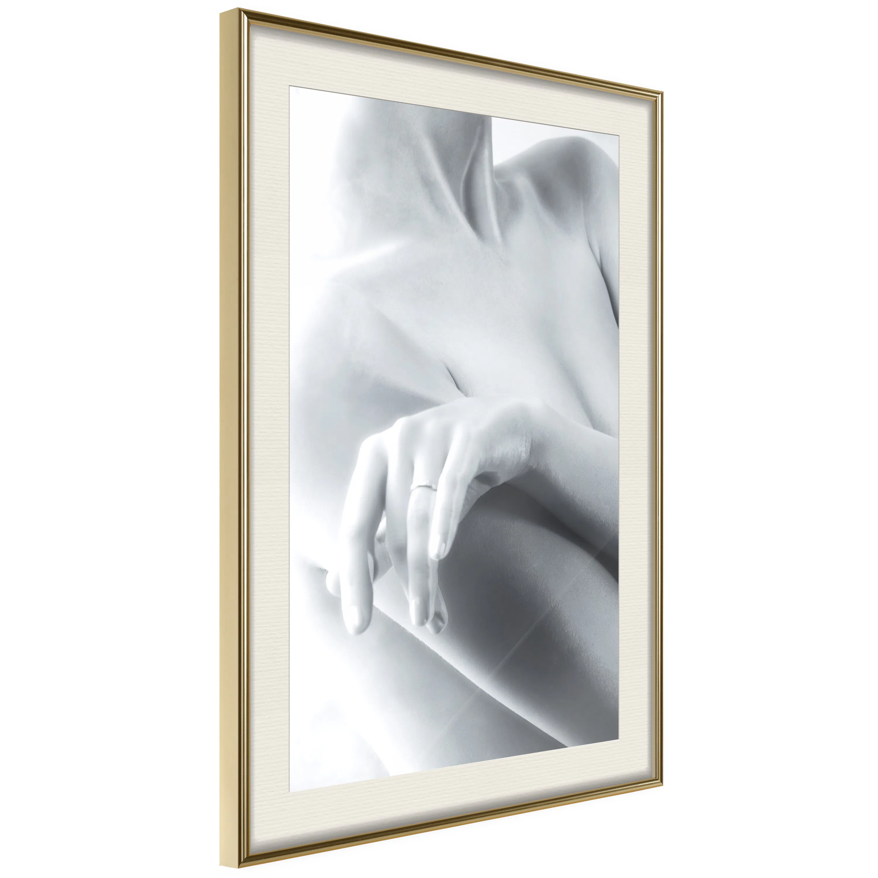 Poster Artgeist Affisch Feminine Delicacy