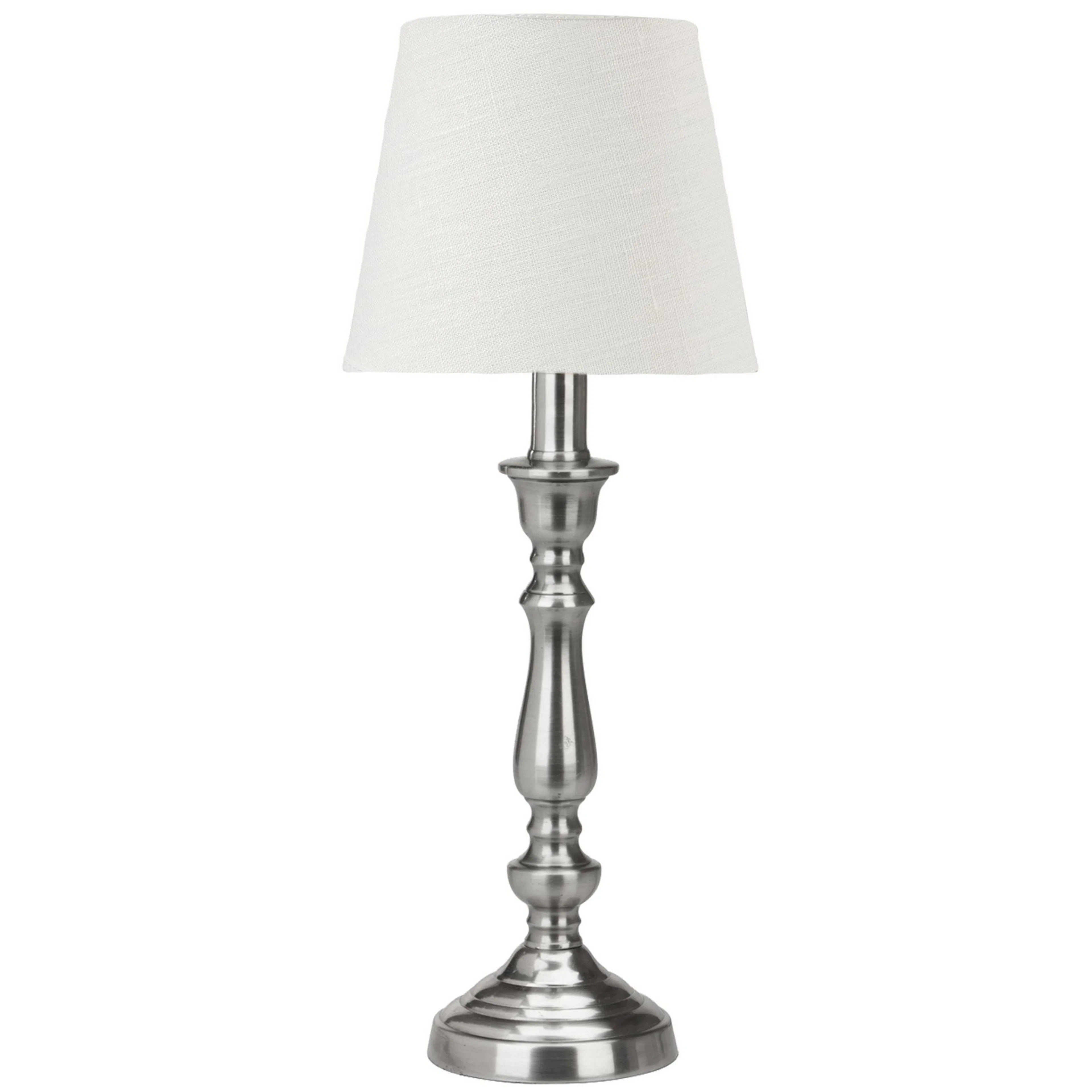 Bordslampa PR Home Therese med Skärm