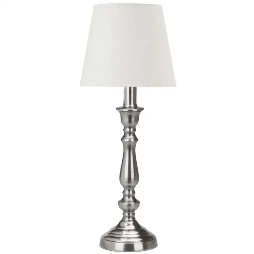 Bordslampa PR Home Therese med Skärm