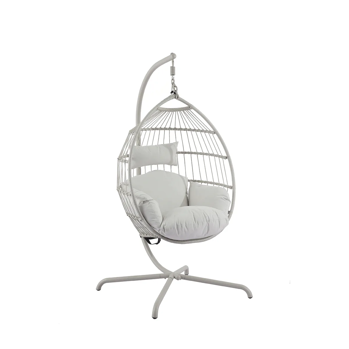 Hängstol Comfort Garden Corvin Hängstol utomhus