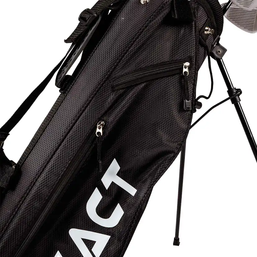 Golfset React Senior med Bag 3-pack