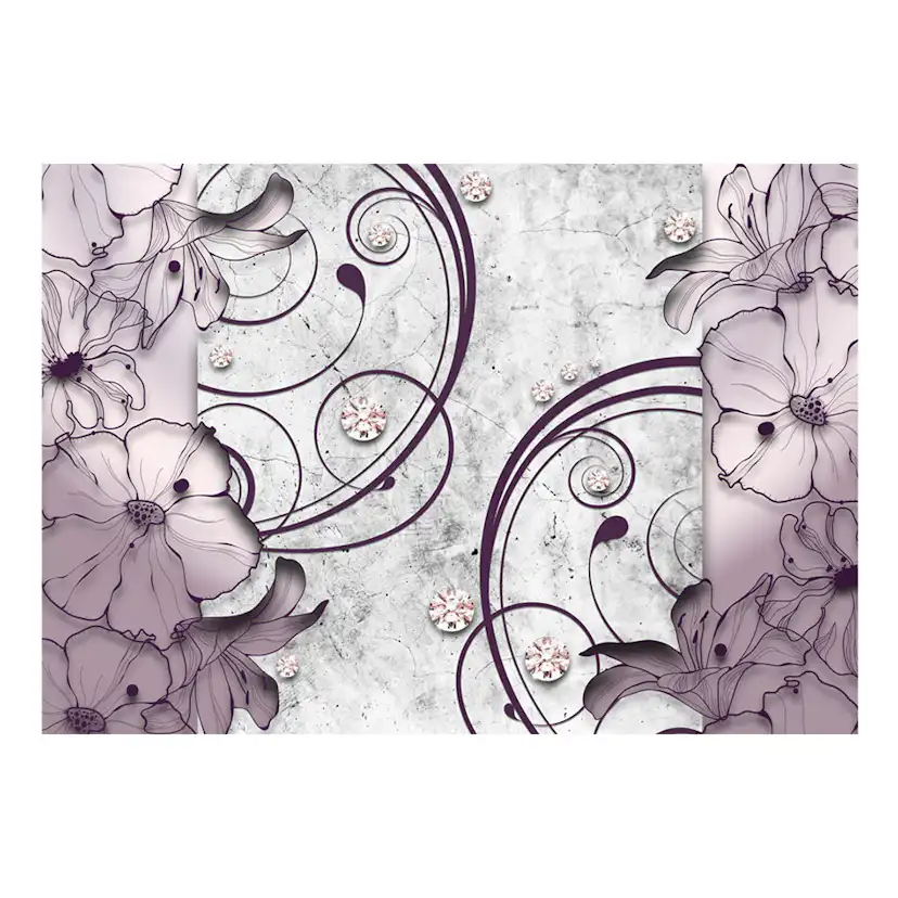 Fototapet Arkiio Heather Dream