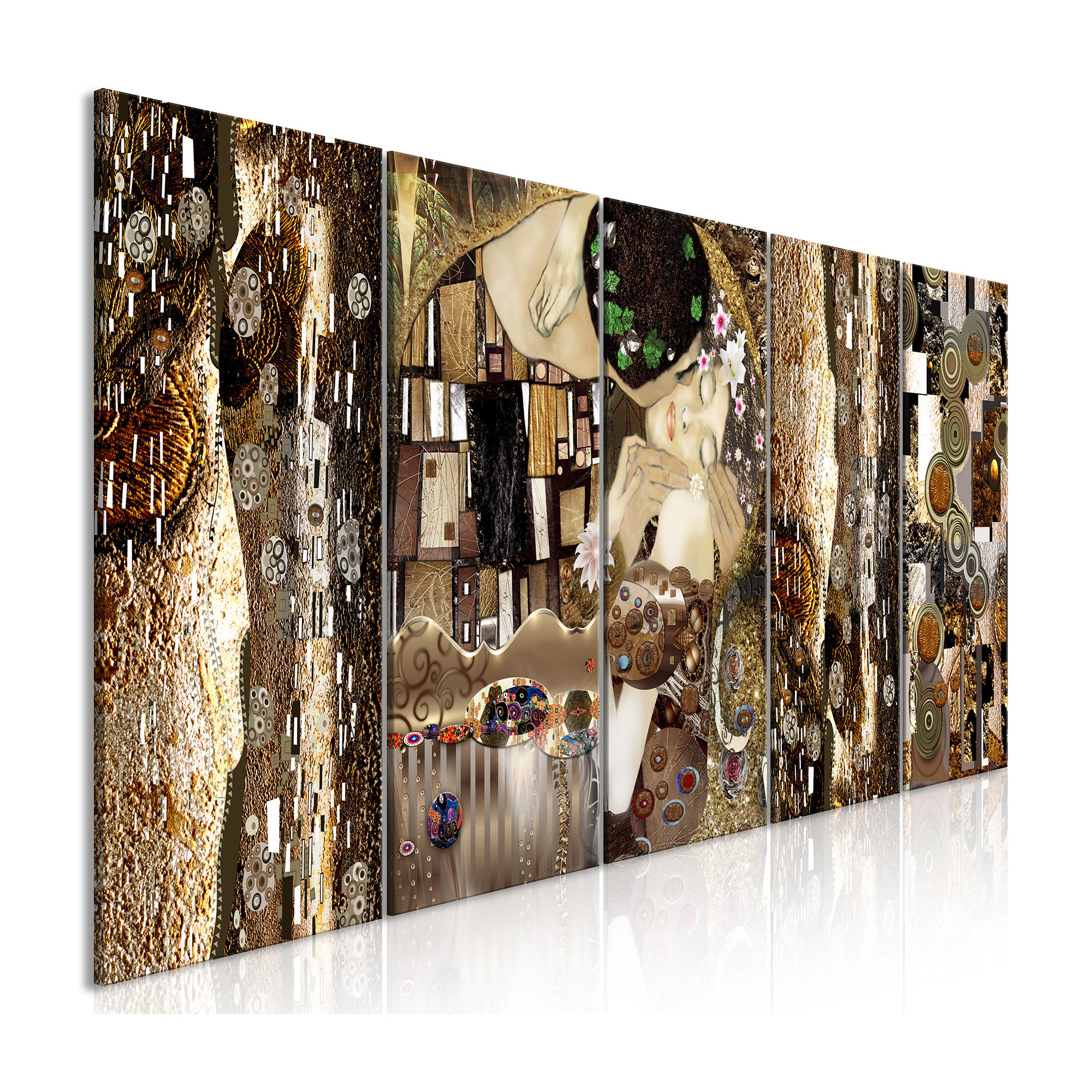 Tavla Arkiio Together Forever 5 delar