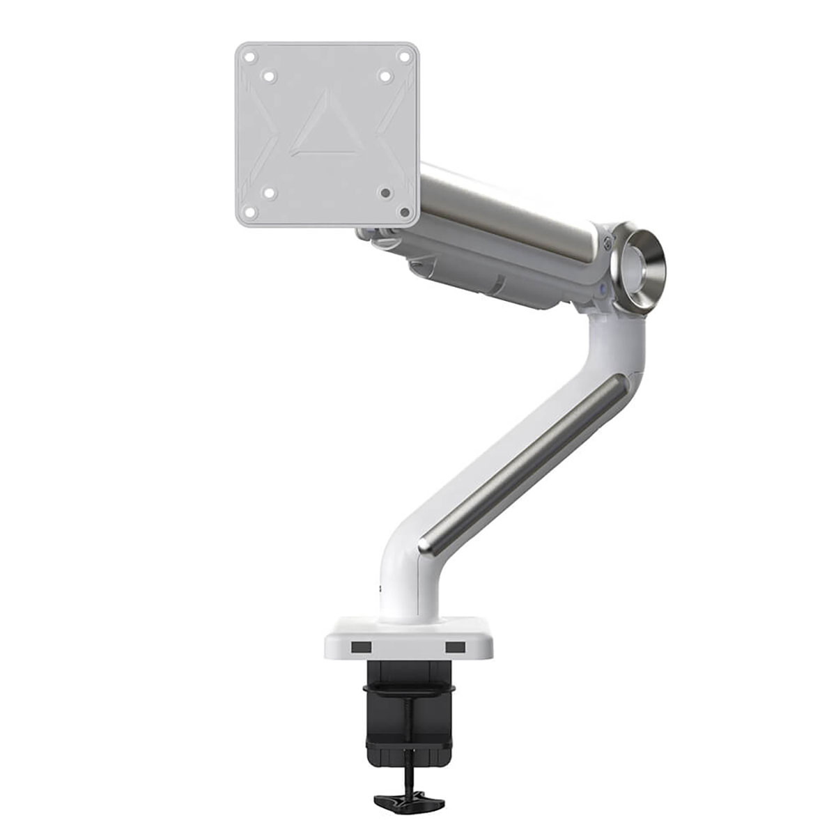 Monitor Arm Desire2 Aluminium upp till 35"
