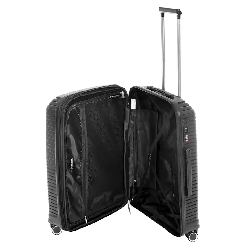 Resväska Cavalet Skottorp Medium 65 cm