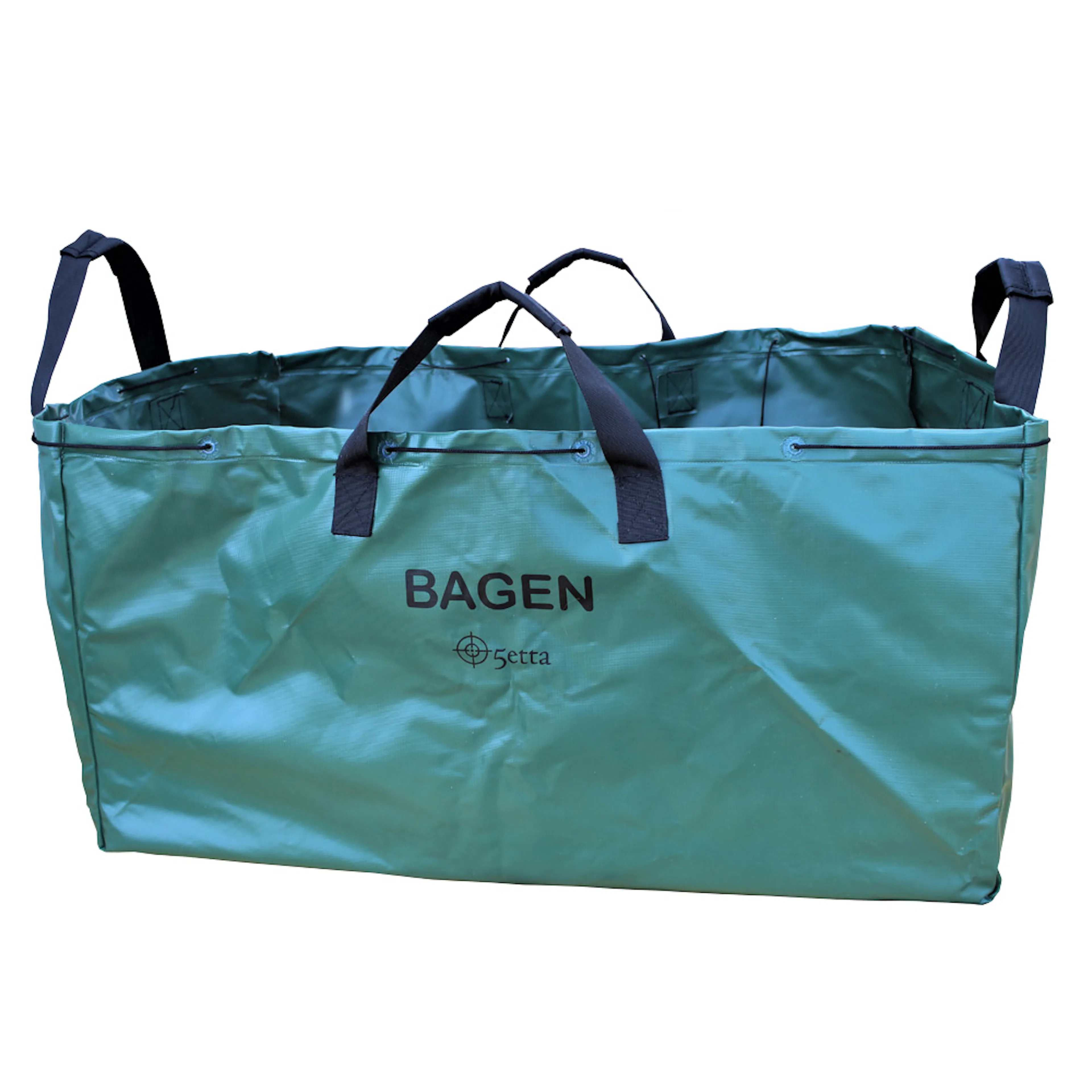 Säck 5etta Bagen Vilt och Transportsäck
