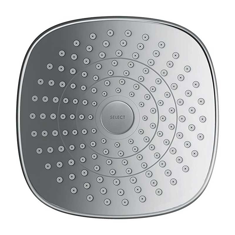 Taksil Hansgrohe Croma Select E 180 2jet