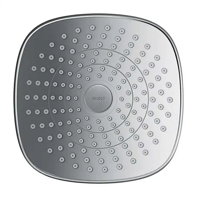 Taksil Hansgrohe Croma Select E 180 2jet