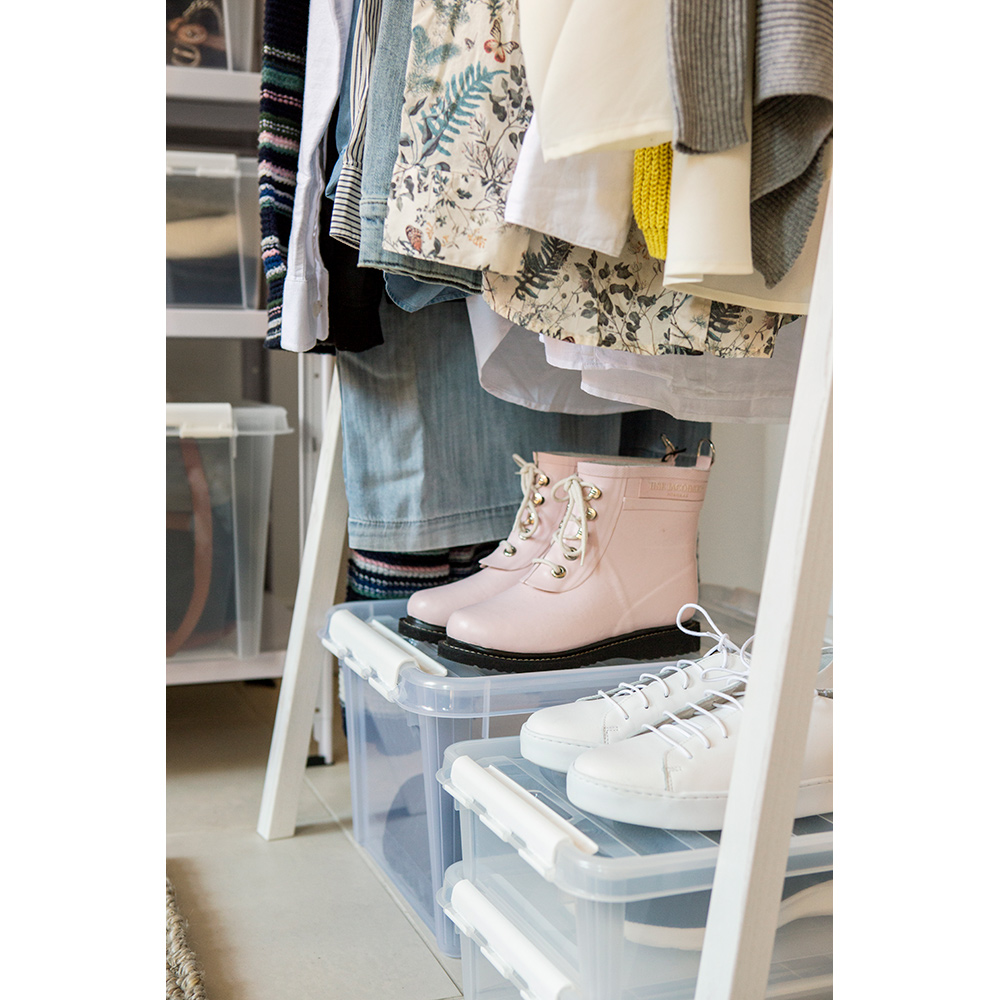 Förvaringsbox SmartStore Classic 31