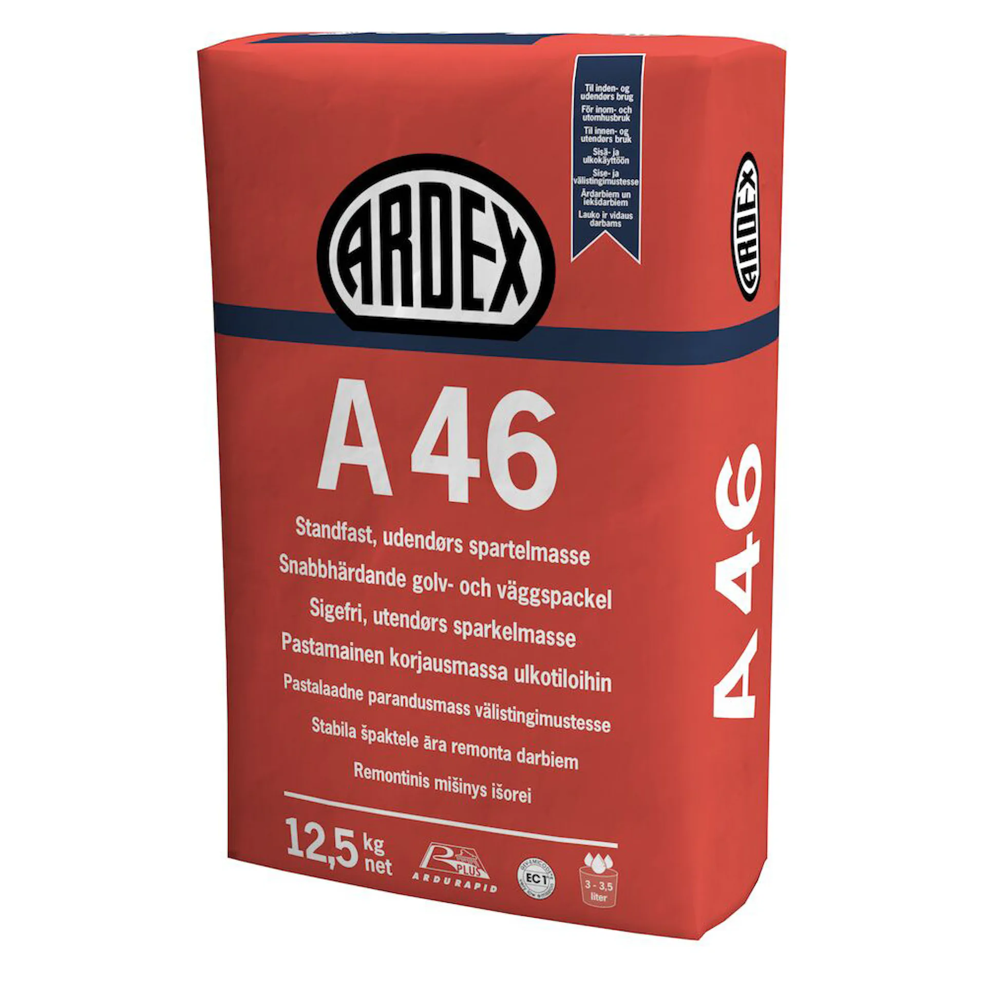 Ardex Återförsäljare – Högpresterande byggkemikalier och lösningar ...