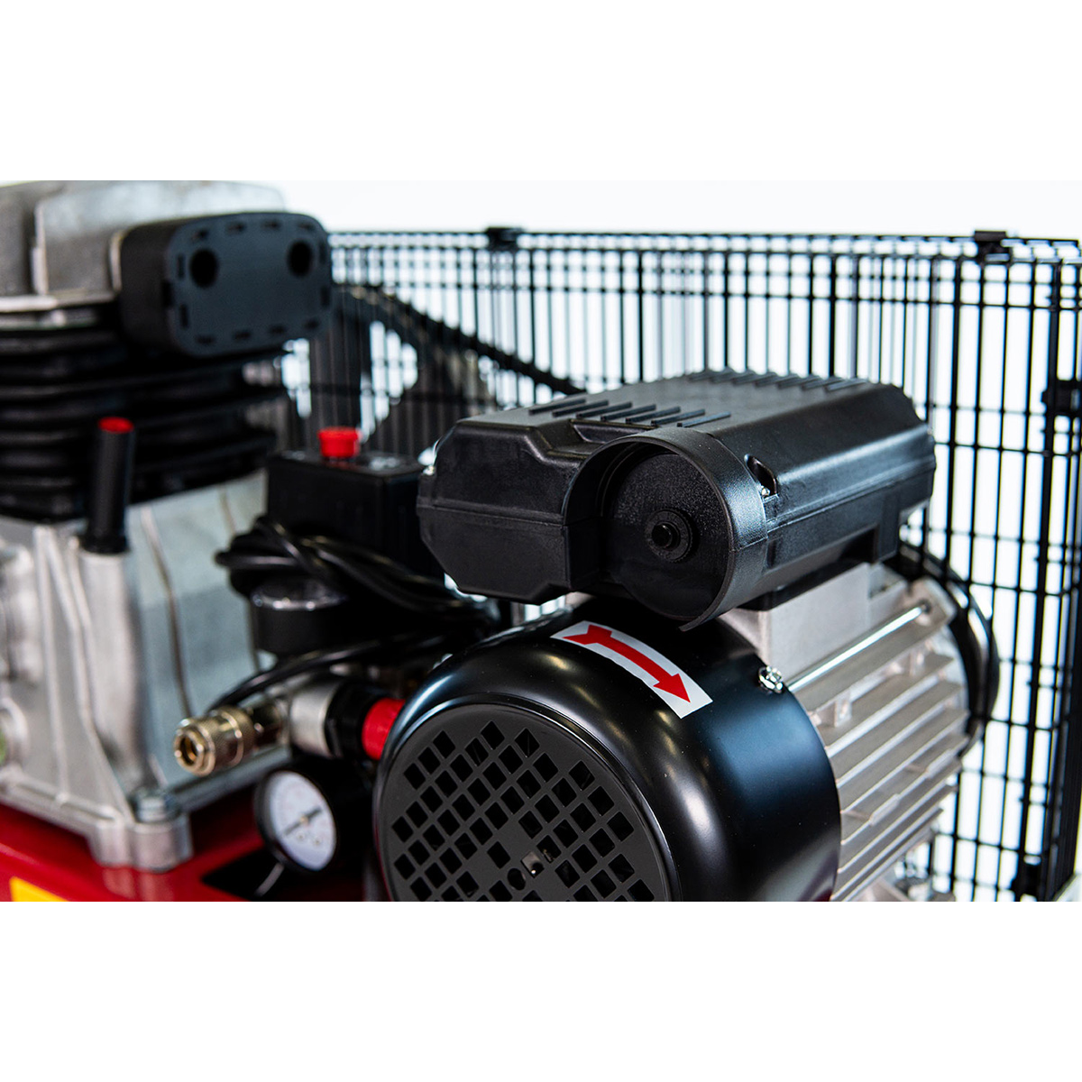 Kompressor Drift-Air CM 3/860/50 B2800B