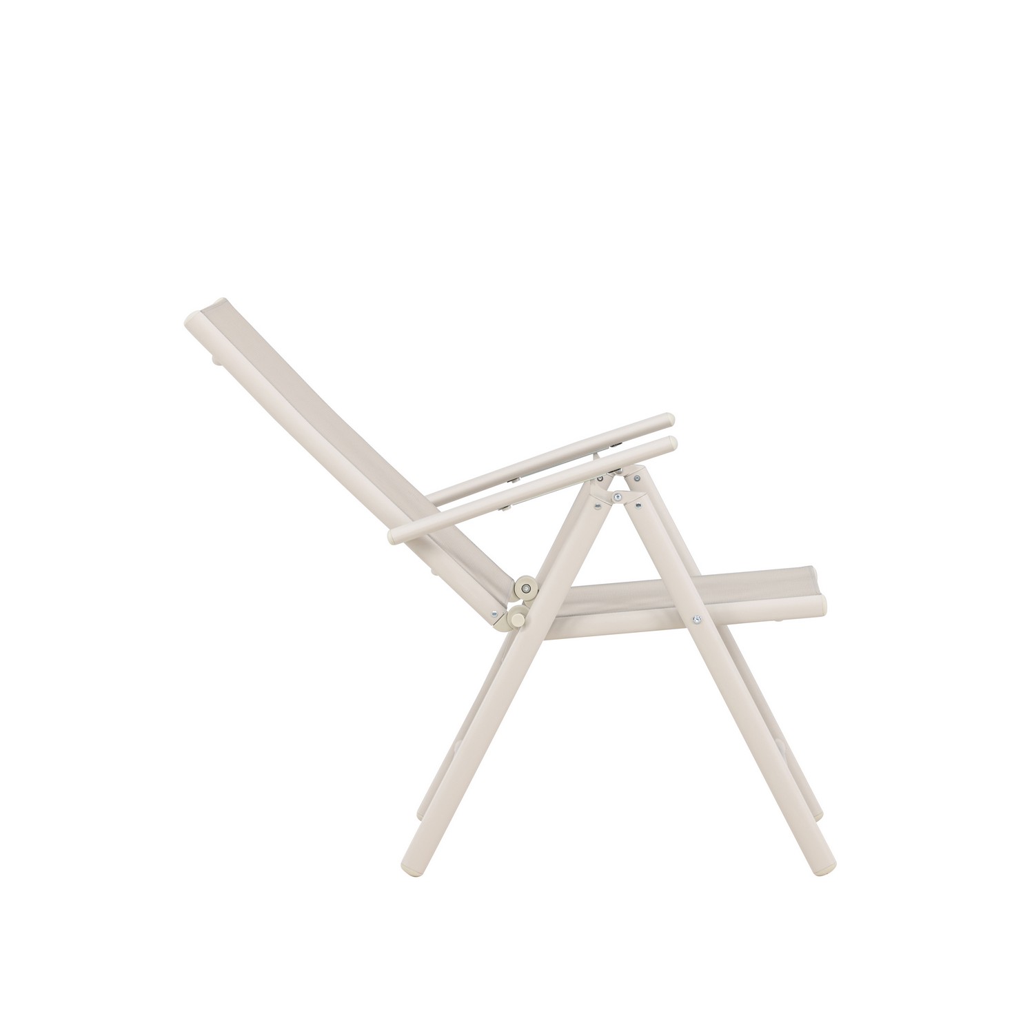 Break Diningchair 2-Pack - Beige / Beige Beige