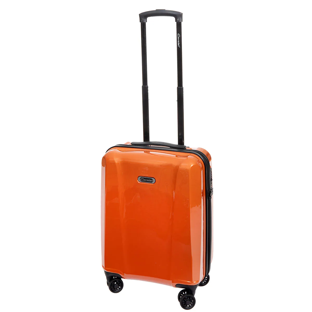 Kabinväska Cavalet Chill DLX 55 cm
