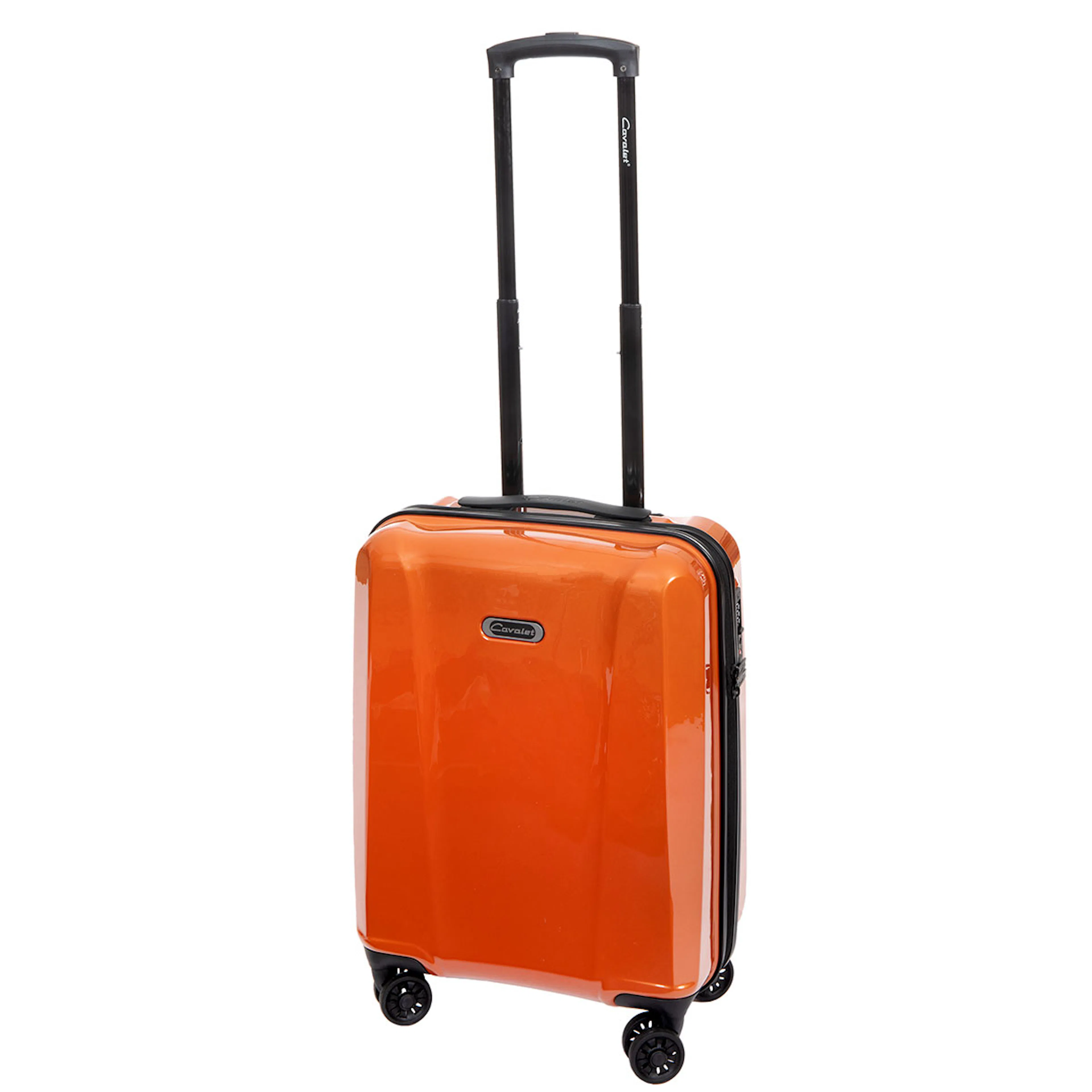 Kabinväska Cavalet Chill DLX 55 cm