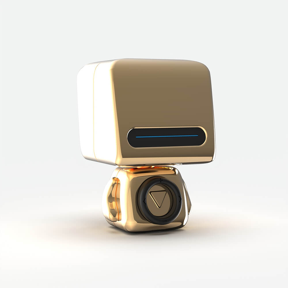 Högtalare Mobility On Board Astro