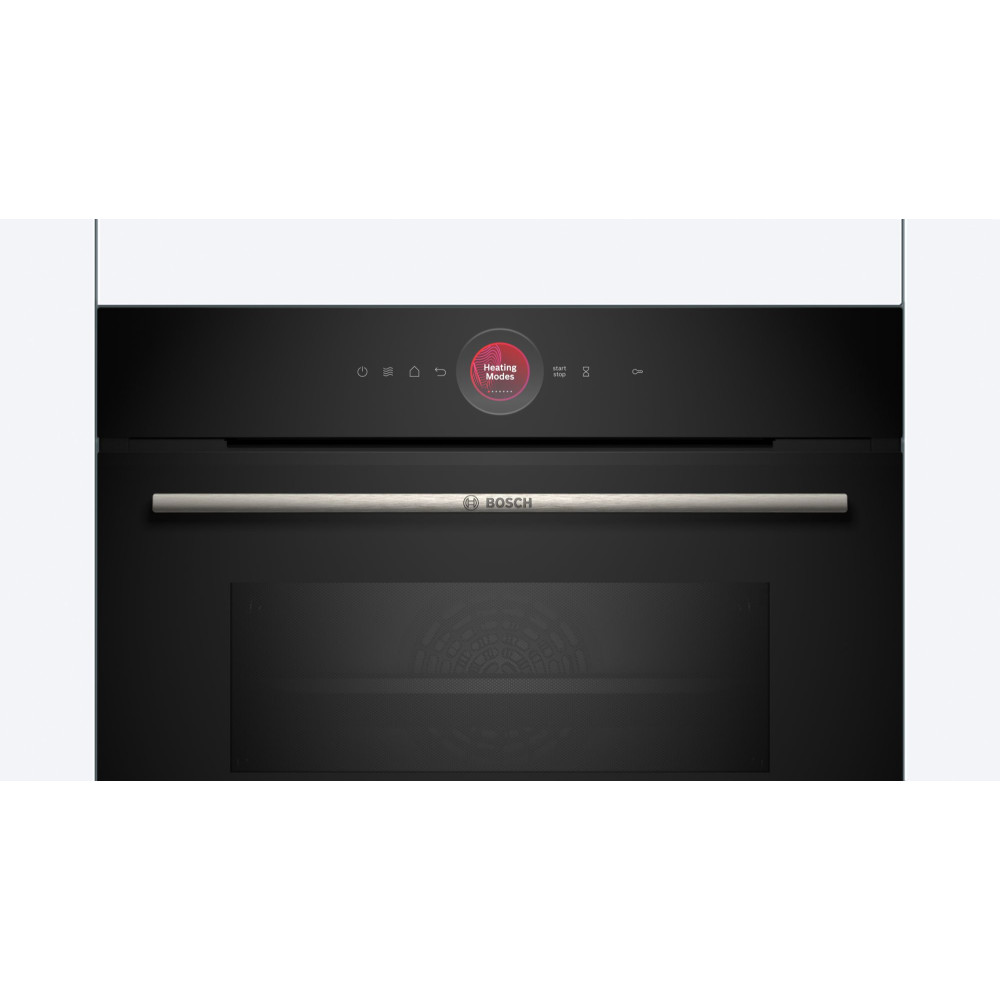 Kompaktugn Bosch CMG7241B1 Serie 8 Med Mikro