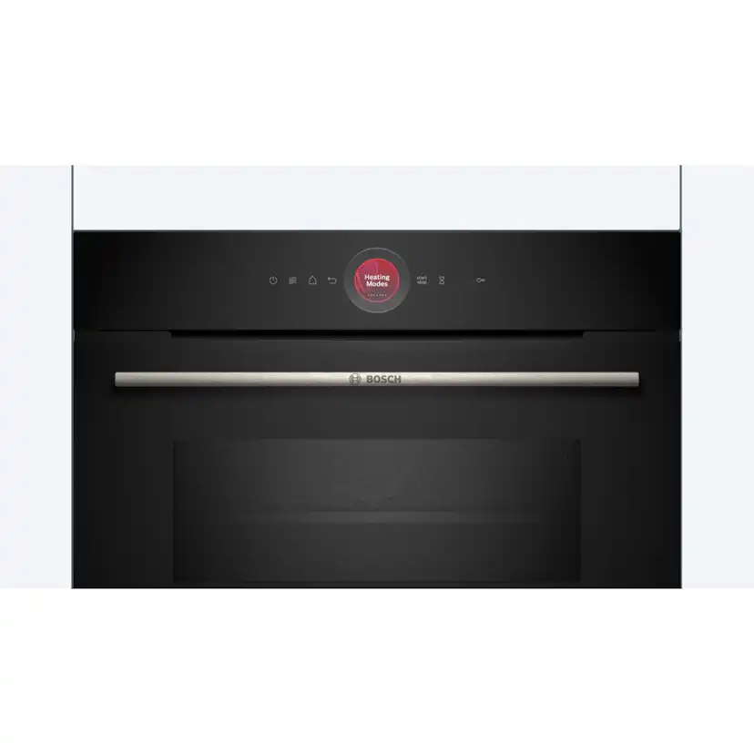Kompaktugn Bosch CMG7241B1 Serie 8 Med Mikro