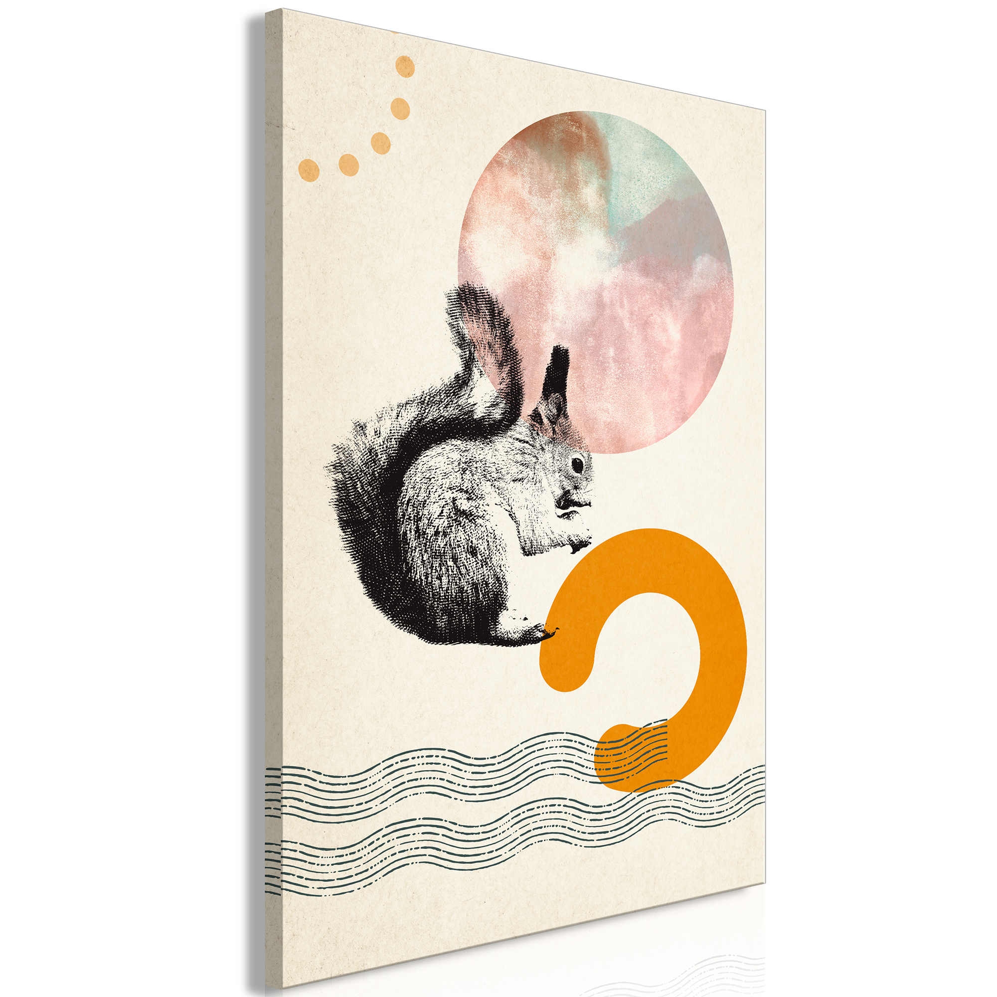 Tavla Arkiio Little Redhead