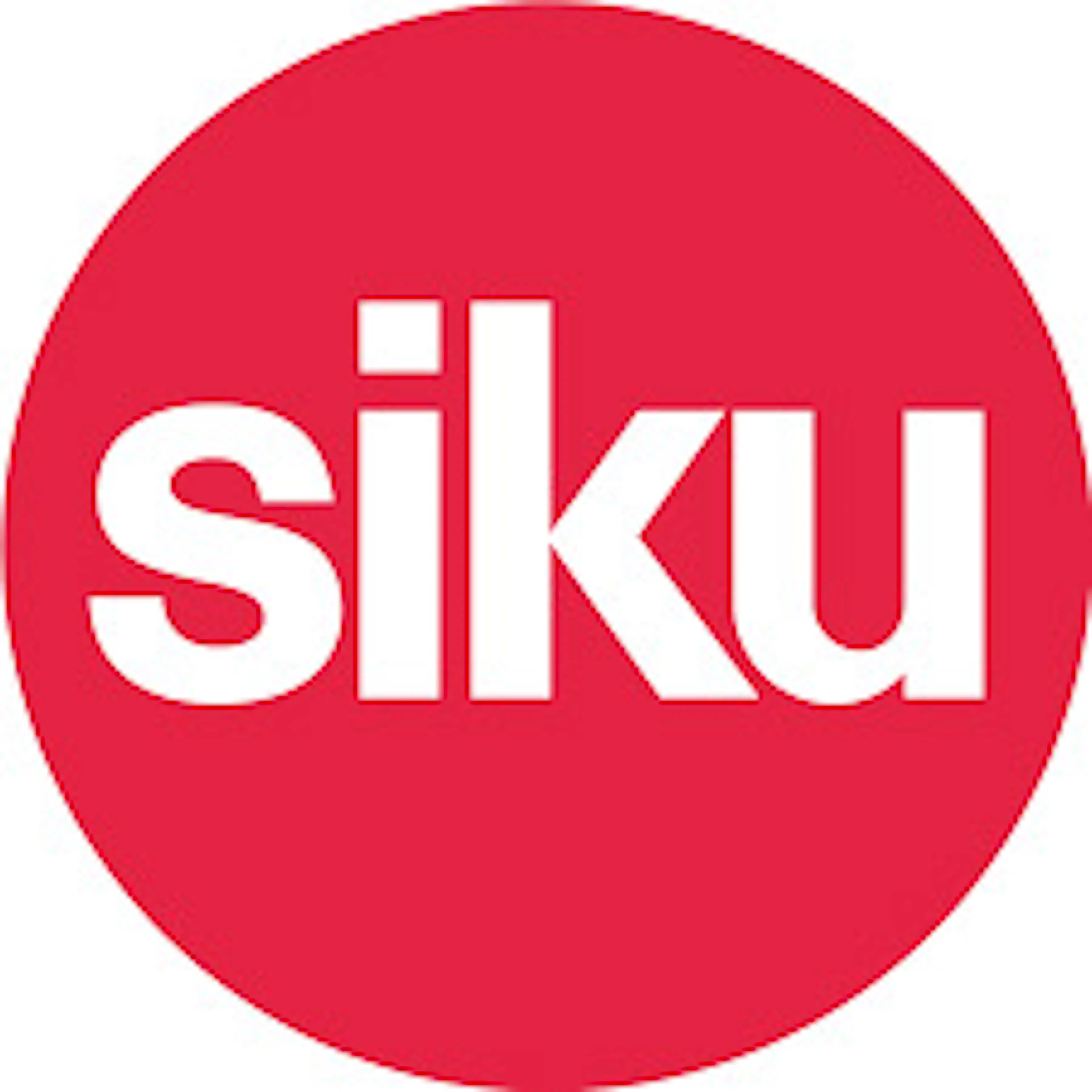 Siku logo