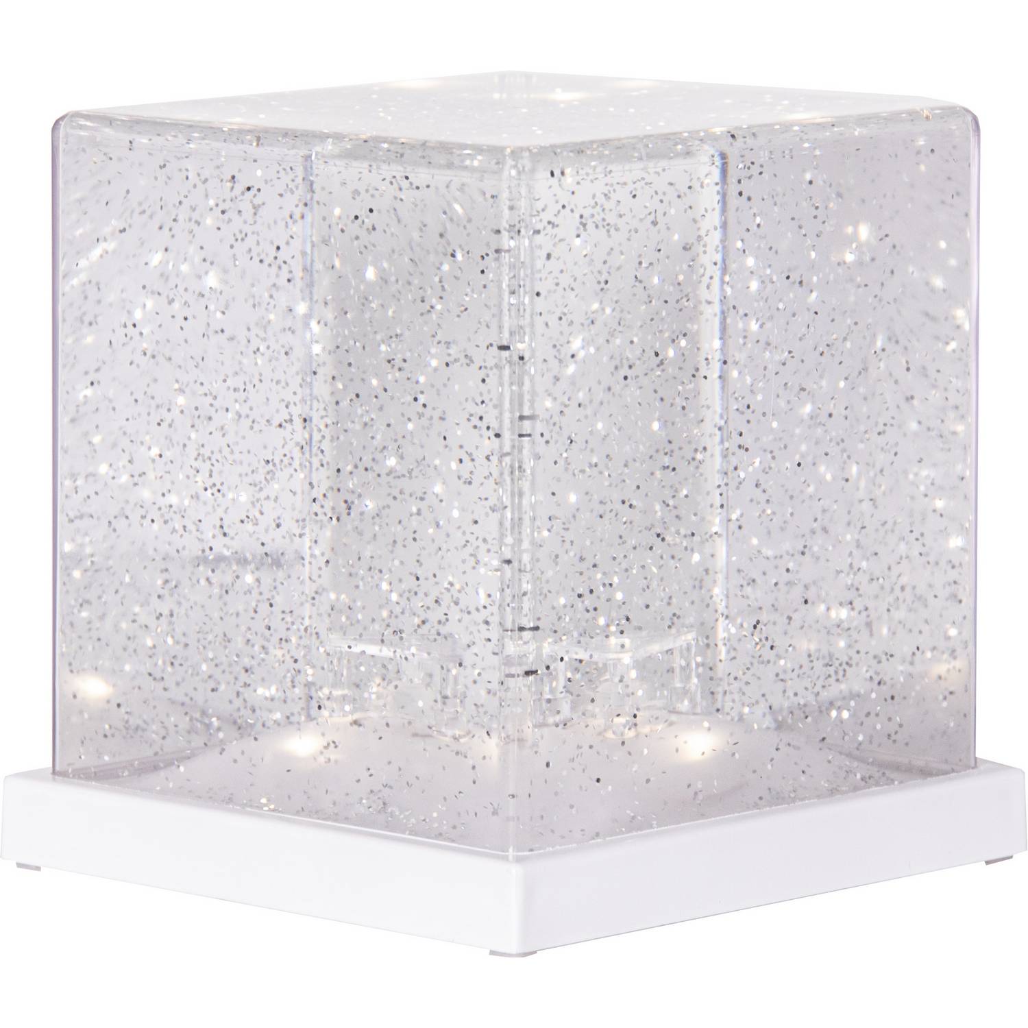 Inomhusdekoration Frost 14.5 cm