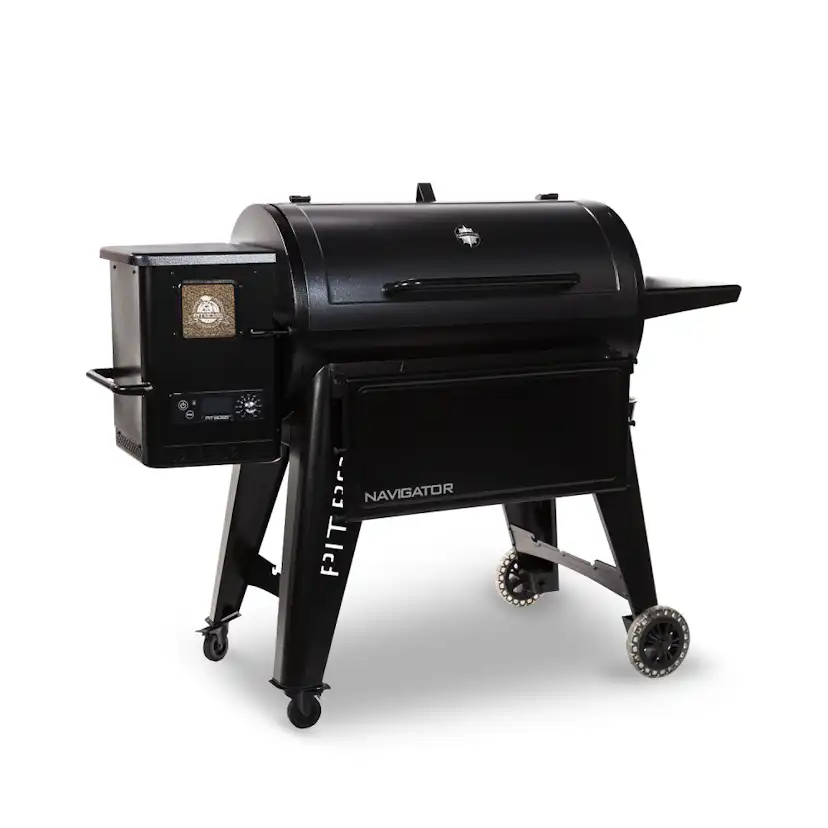 Pelletsgrill Pit Boss Navigator 1150