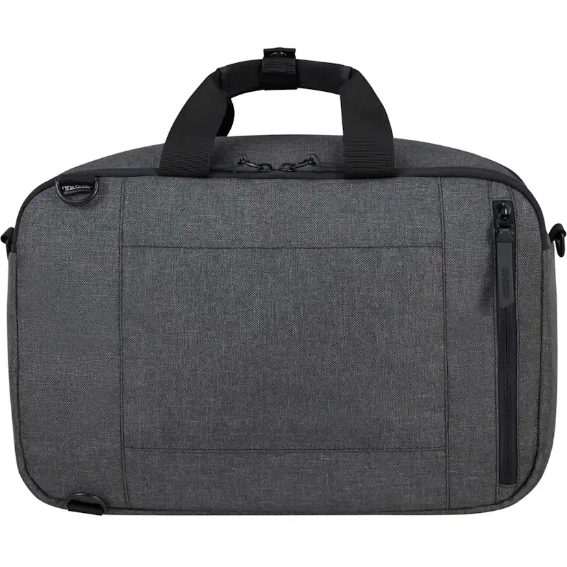 Kabinväska Streethero American Tourister Grå- rPET Polyester