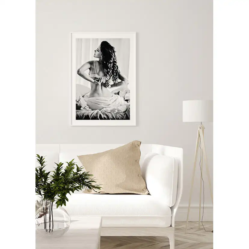 Poster Gallerix Undress