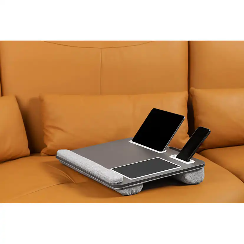 Laptopställ Desire2 För Knät