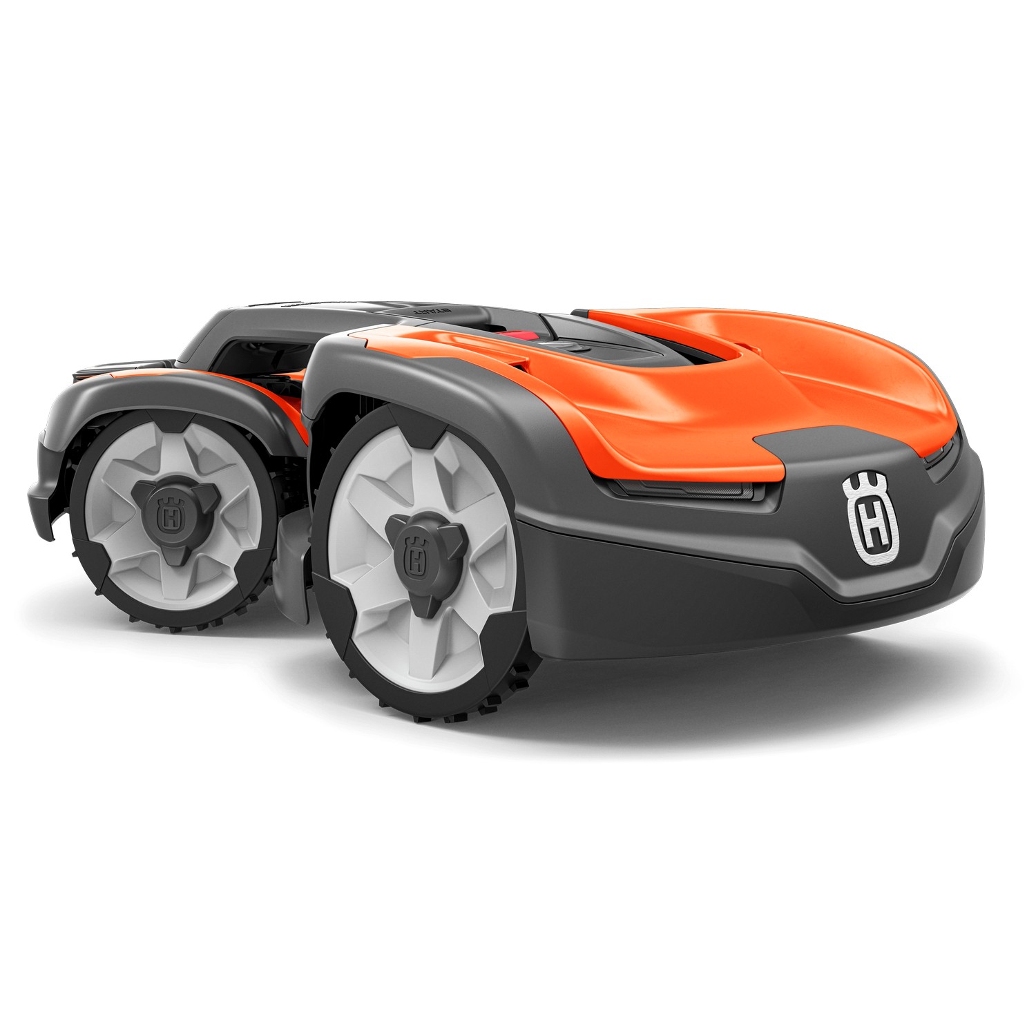 Robotgräsklippare Husqvarna Automower 535 AWD