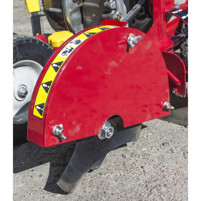 Kantskärare Kellfri