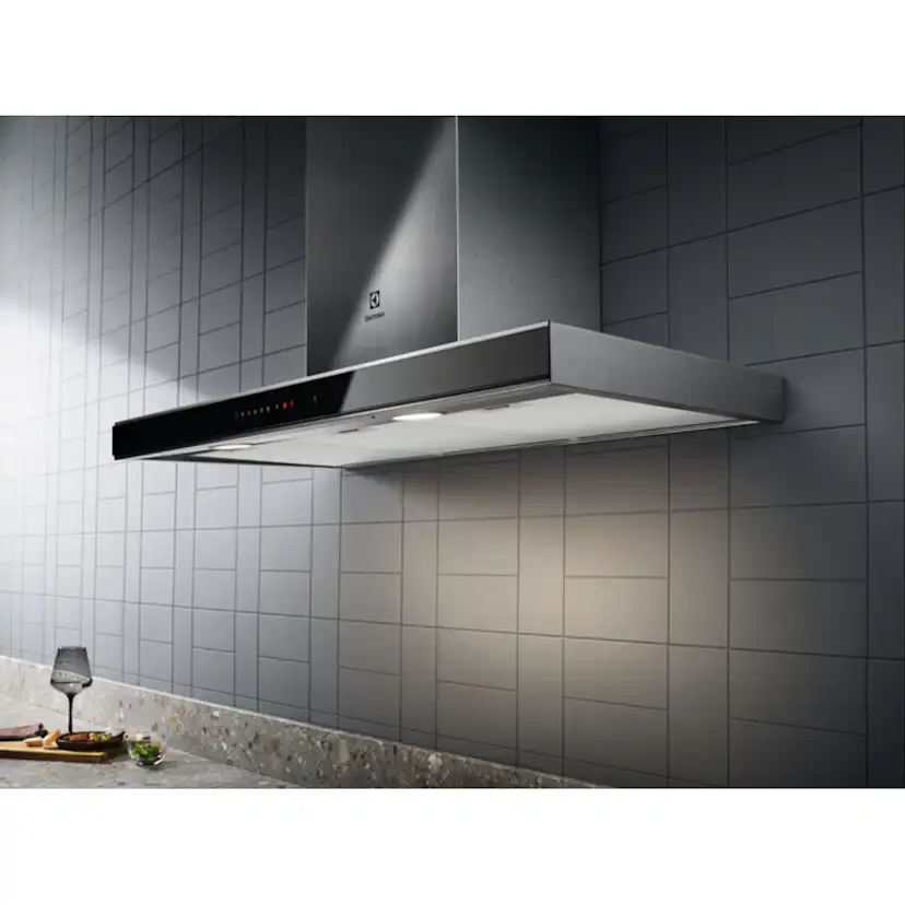 Fläkt Electrolux EFT739X