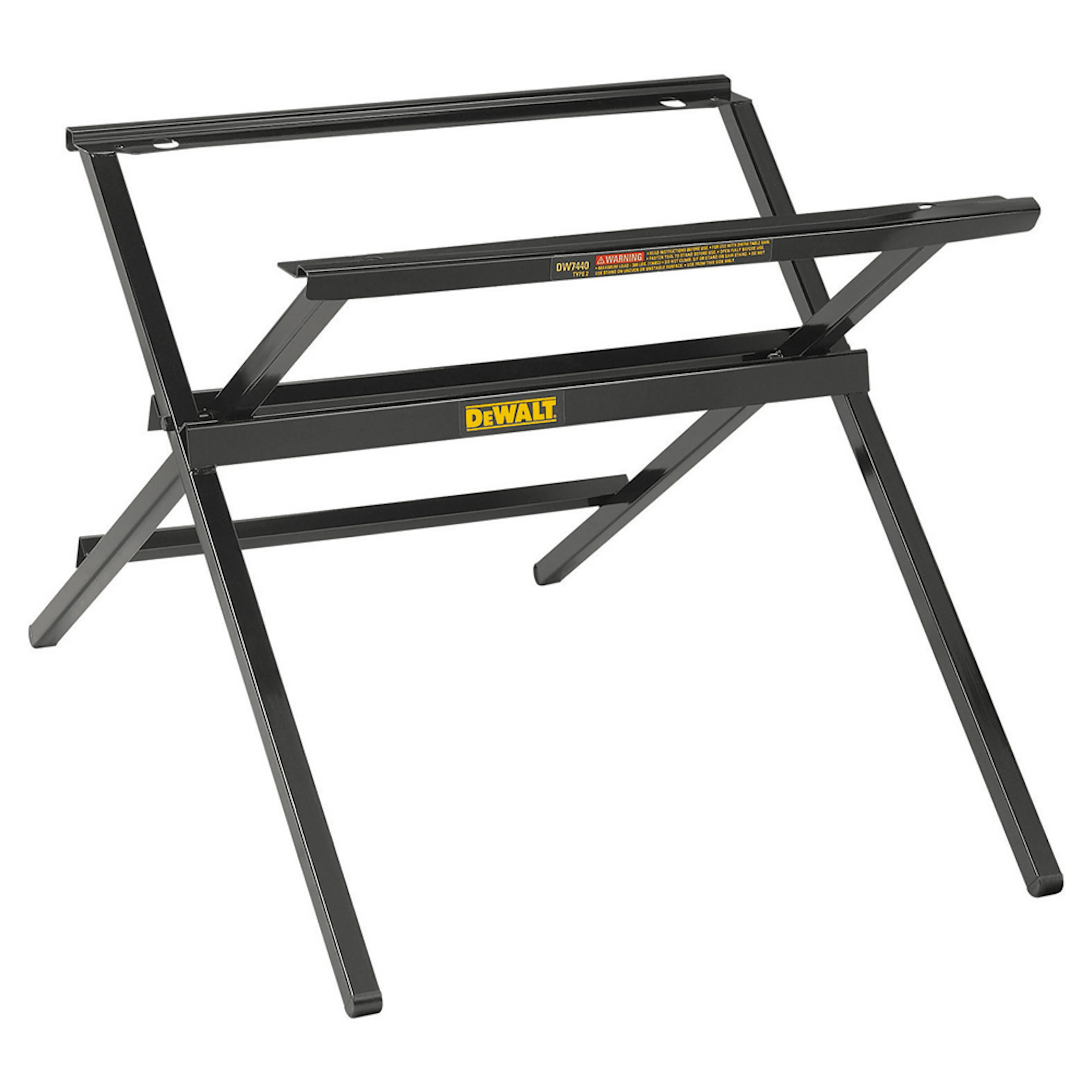 Saxstativ Dewalt DWE74912-XJ