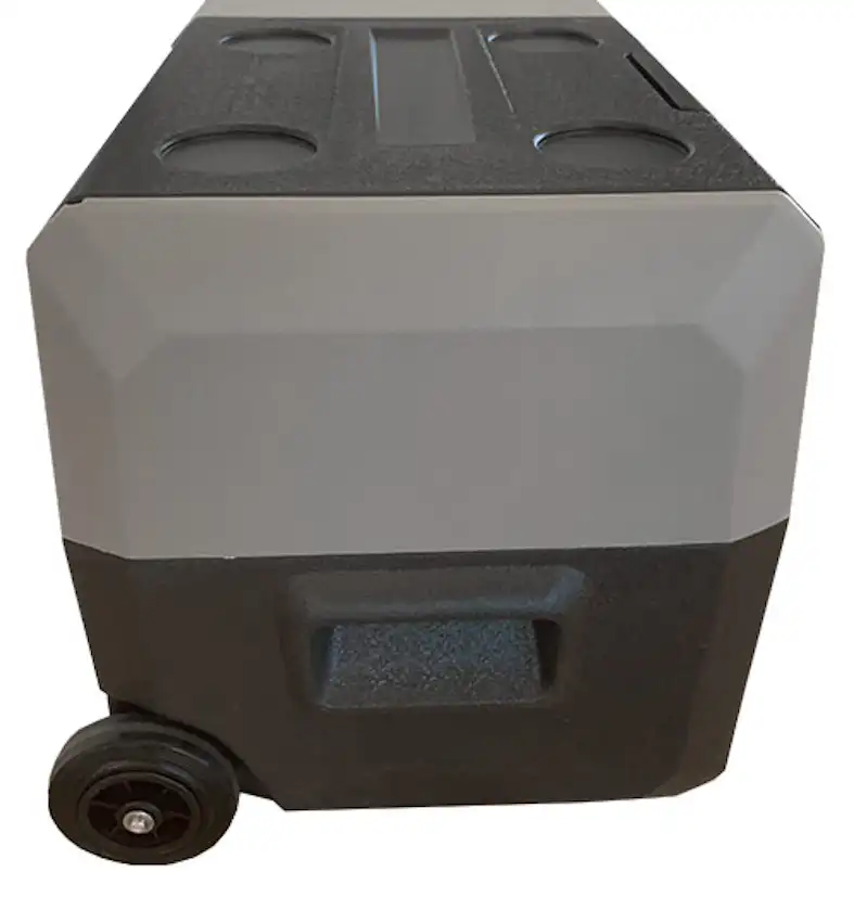 Kylbox Smart Living Cool 30 12V/230V Batteridriven med Frysfack