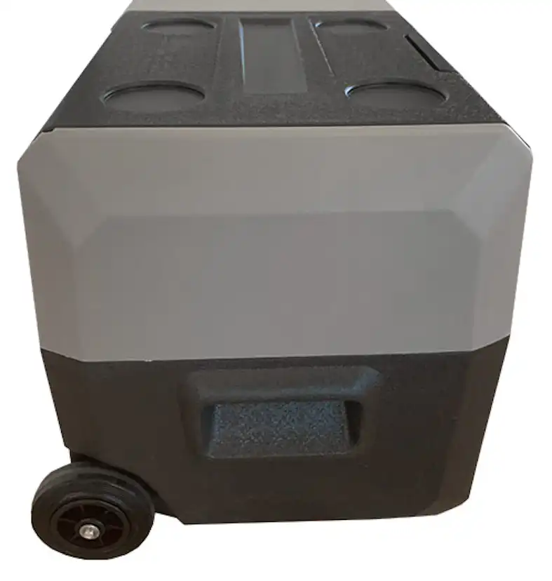 Kylbox Smart Living Cool 30 12V/230V Batteridriven med Frysfack
