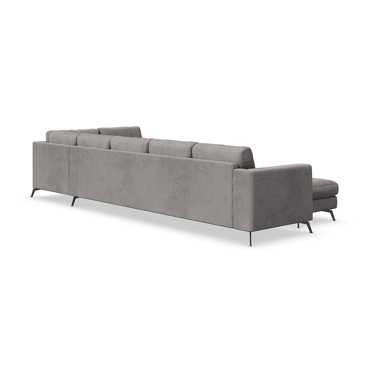 U-soffa Scandinavian Choice Ocean Lyx Manchester