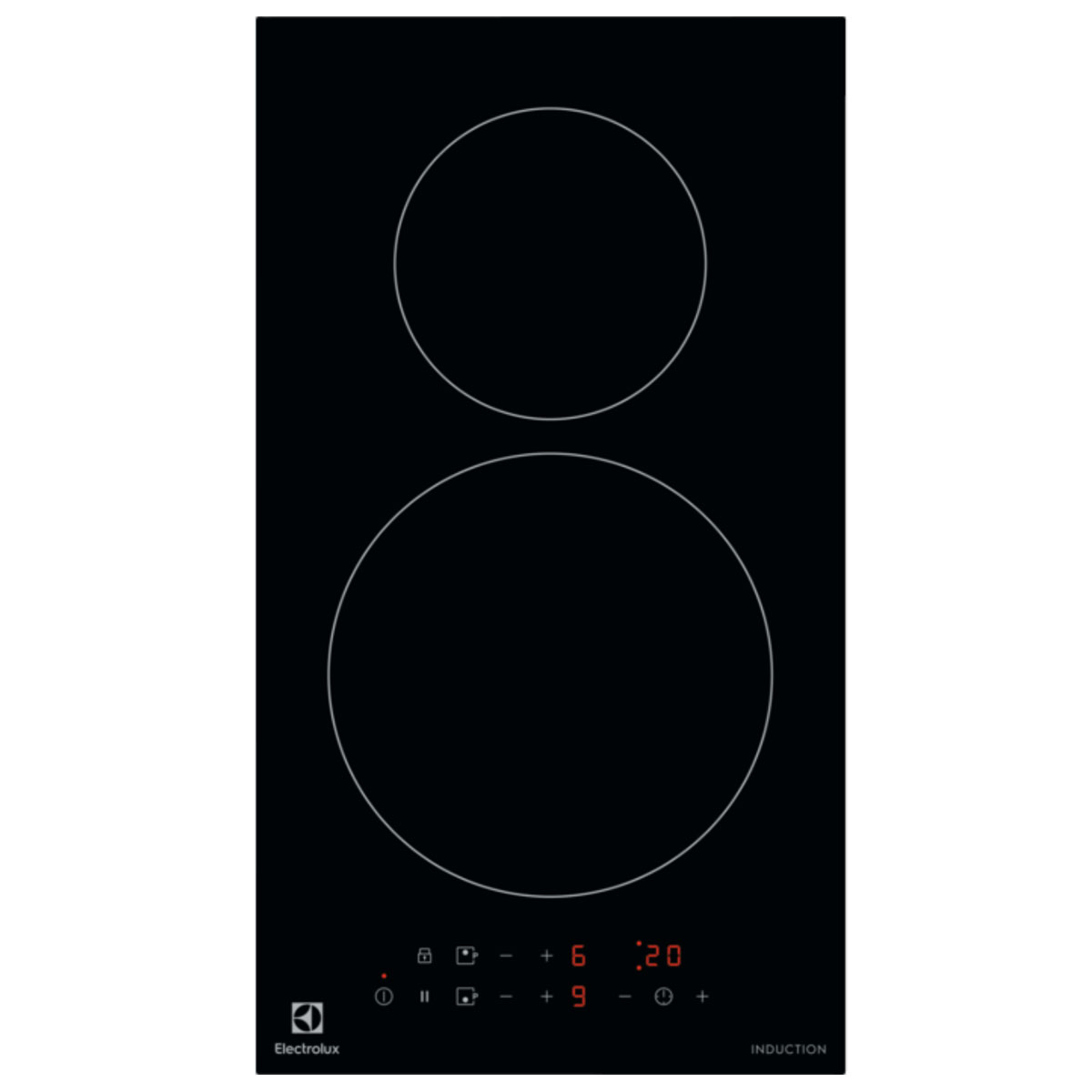 Induktionshäll Electrolux HOI335F