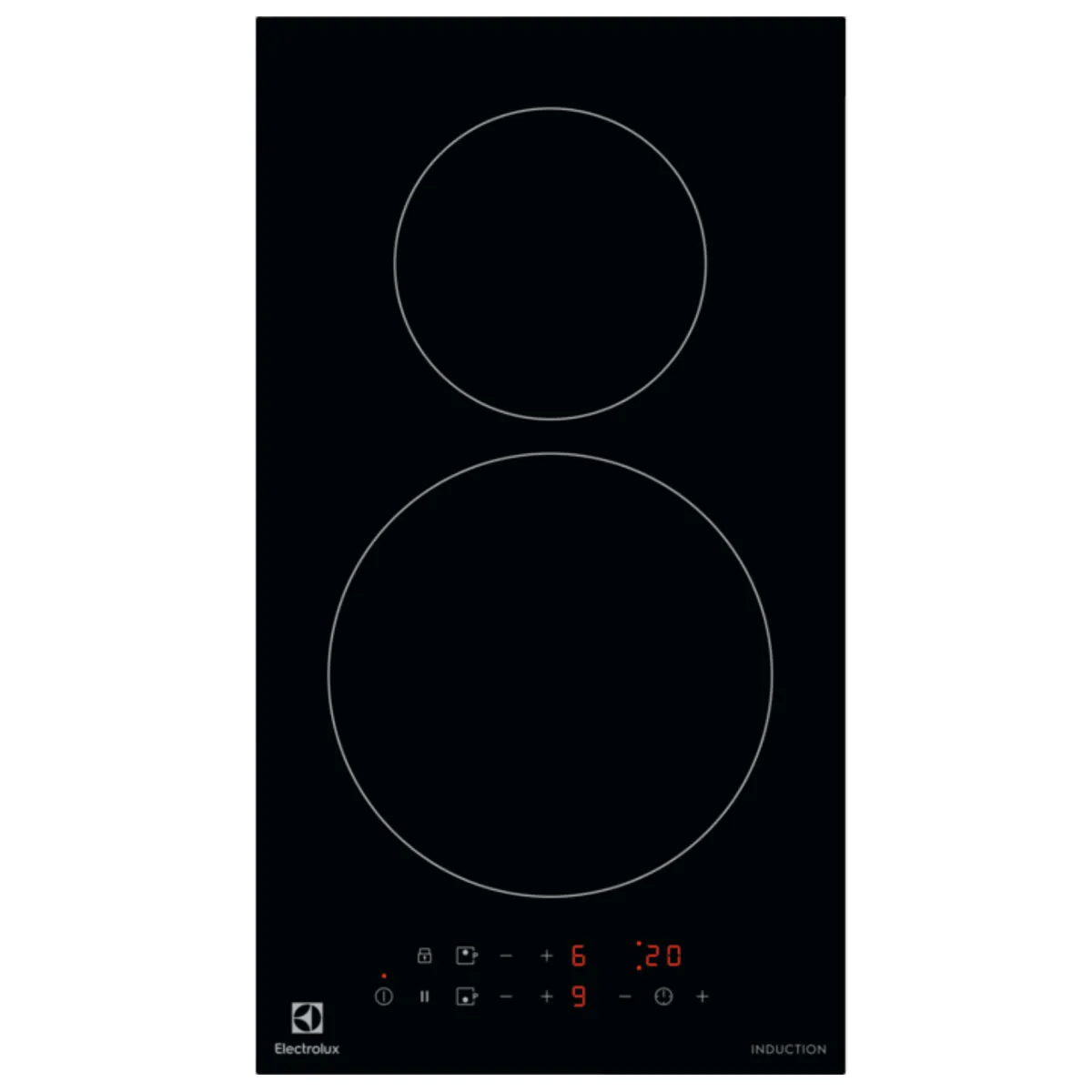 Induktionshäll Electrolux HOI335F