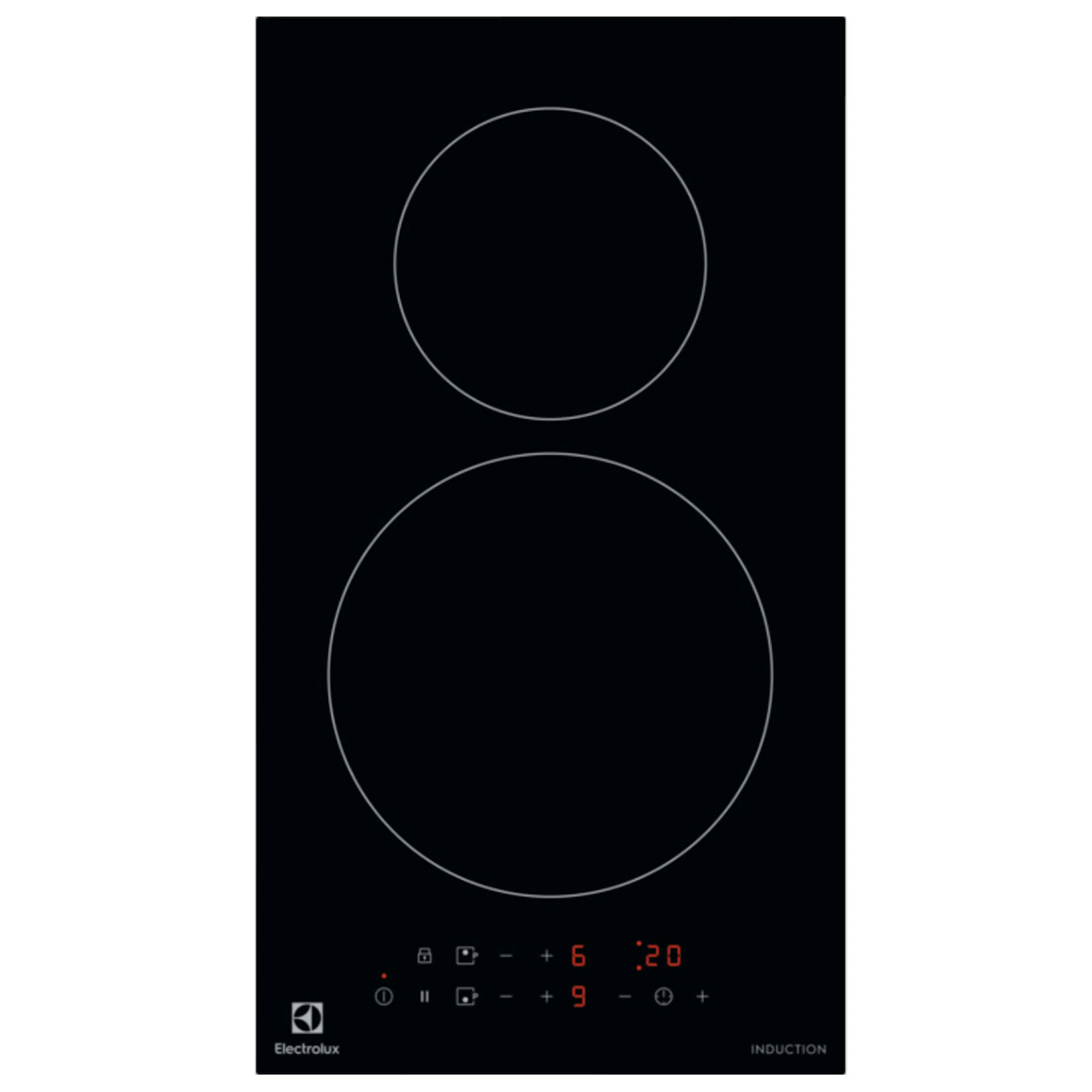 Induktionshäll Electrolux HOI335F