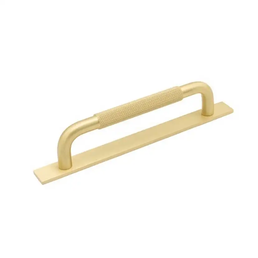 Handtag Beslag Design Helix med Bricka